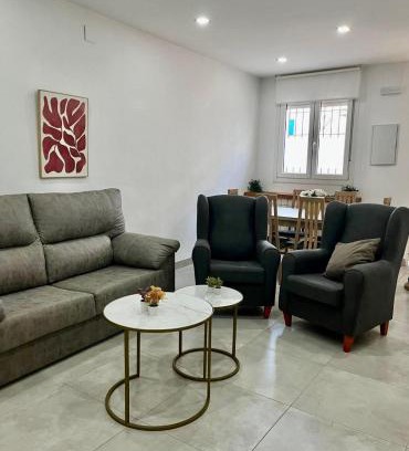 Santiago Apartment | Duplex Agustín M con parking gratuito