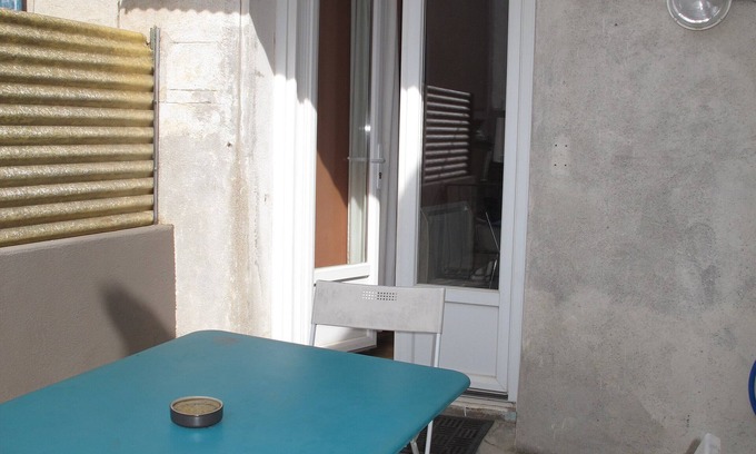 Tourbes Apartment | Duplex Apartment 75 m² and 12 m² Terrace in the Heart of Tourbes 15 mn Cap D'agde