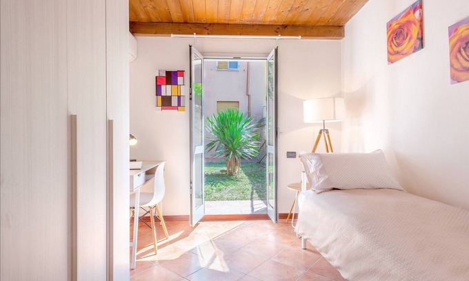 Ferrara Historic Centre Apartment | Duplex Apartment In Pieno Centro