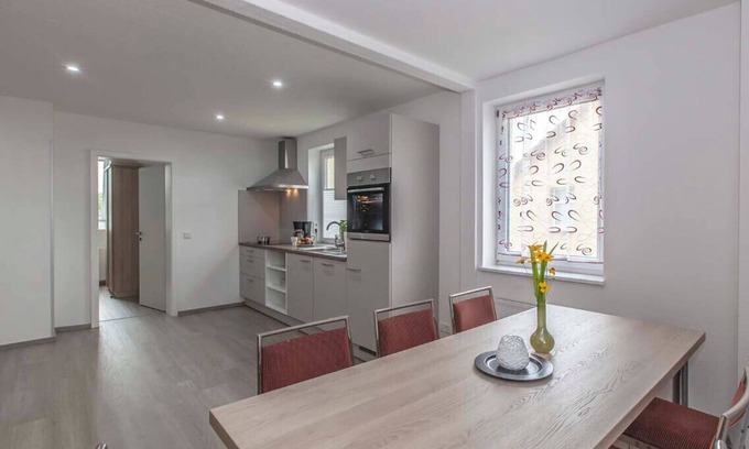 Pirna Apartment | Duplex apartment with 3 bedrooms