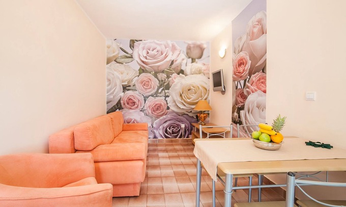 Przno Apartment | Duplex Apartment with Sea View