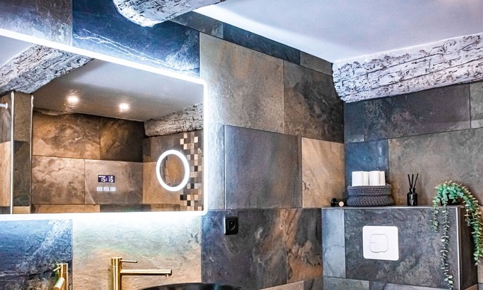 Old Town Apartment | Duplex Avec Terrasse sur les Toits