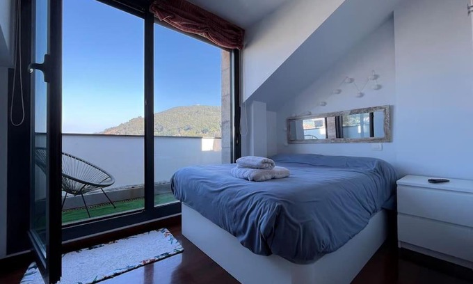 Santona Apartment | Duplex Bahía de Santoña