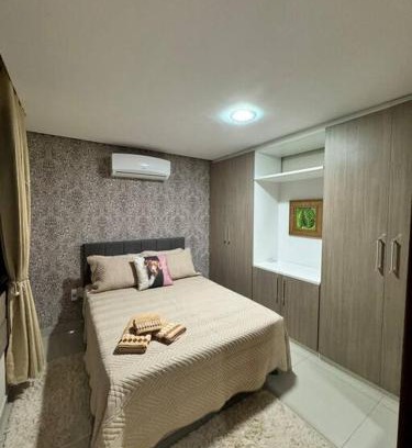 Rio Grande House | Duplex Central Rio Grande