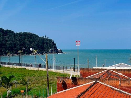 Ilhota Apartment | Duplex com vista do mar!