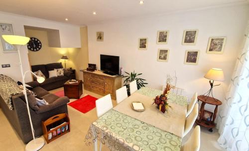 Fazouro Apartment | Duplex Deluxe Playa Foz & Piscina & Terraza & Parking