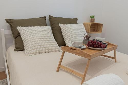 Seixal Apartment | Duplex em Baía do Seixal