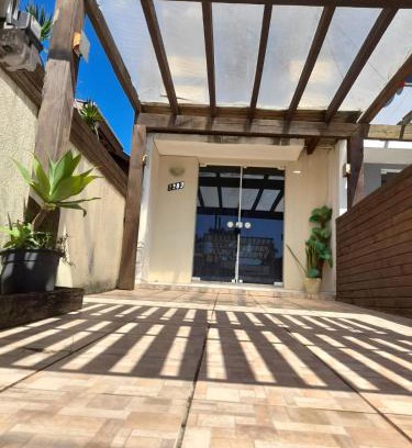 Centro House | duplex em Imbé centro