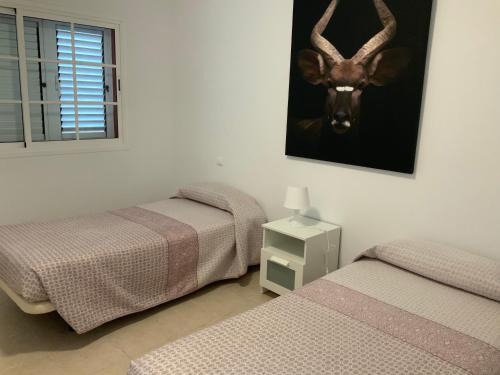 Maspalomas Apartment | Duplex en Meloneras