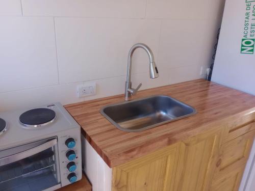 Santa Clara del Mar Apartment | Duplex en Santa Clara para 4/5 personas