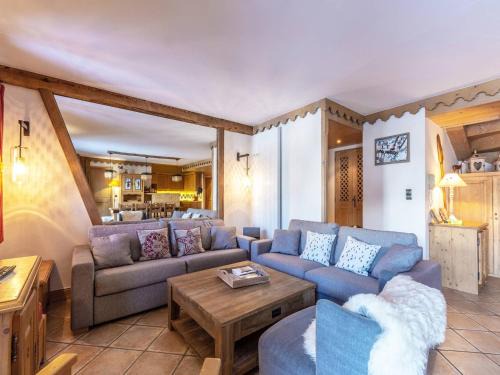 Saint-Martin-de-Belleville Apartment | Duplex 4 Ch. avec Piscine, Spa, Ski aux Pistes - FR-1-461-14