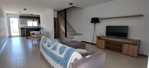 Victoria Apartment | Duplex French