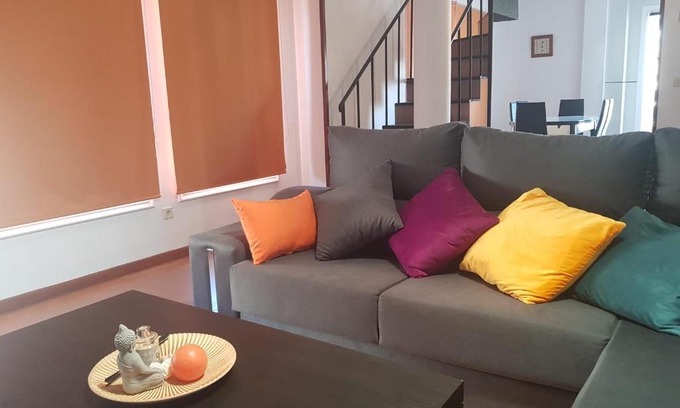 Cangas Apartment | Duplex Gaia