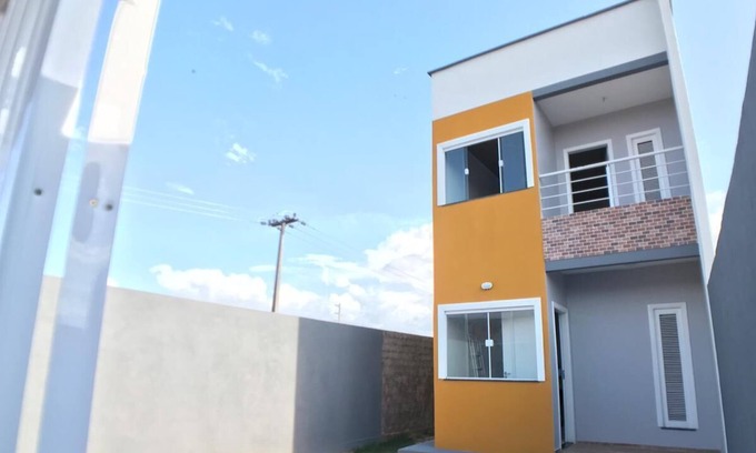 Arari House | Duplex houses for up to 5 people near the bus station