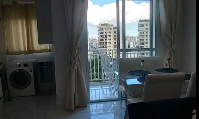 Vila Suzana Apartment | Duplex Impression