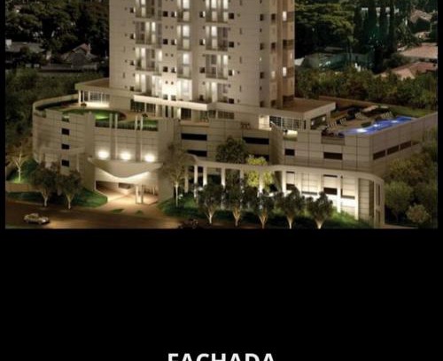 Vila Suzana Apartment | Duplex Impression Morumbi