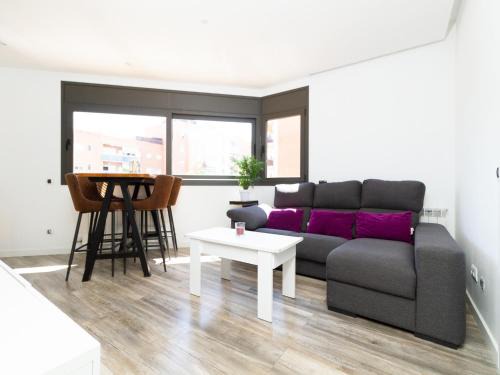 Malgrat de Mar Apartment | Duplex in Malgrat de Mar near Sandy Beach