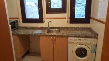 Segovia Condo | Duplex in Segovia