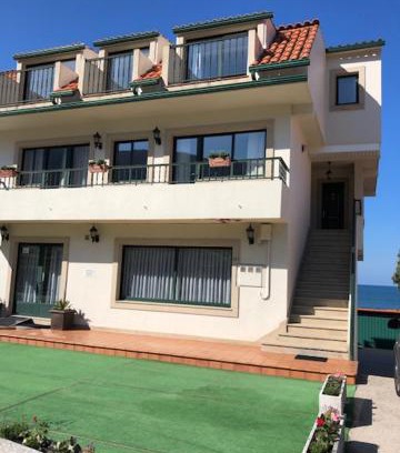 Villadesuso Apartment | DUPLEX JUNTO AL MAR