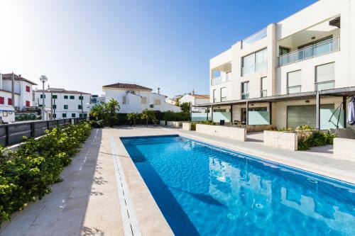 Puerto de Pollensa Apartment | Duplex La Nau By homevillas360