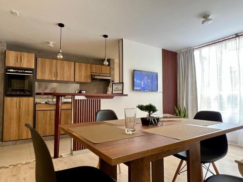 Sogamoso Apartment | Duplex La Villa - Sogamoso Centro