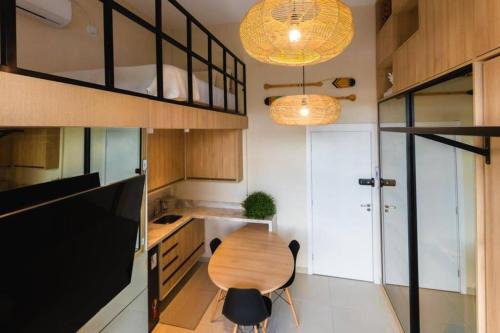 Mossungue Apartment | Duplex Luxo Vista Parque Bariguí