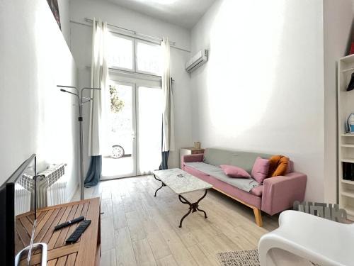 La Latina Apartment | Duplex Manzanares Der Azul Temporal