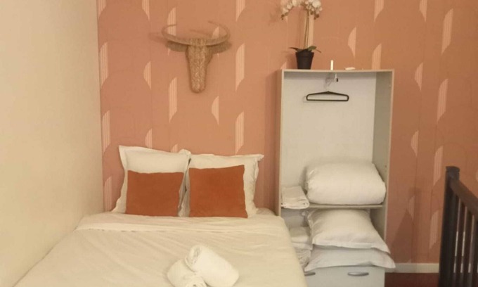 Batignolles Apartment | Duplex - Near Moulin Rouge