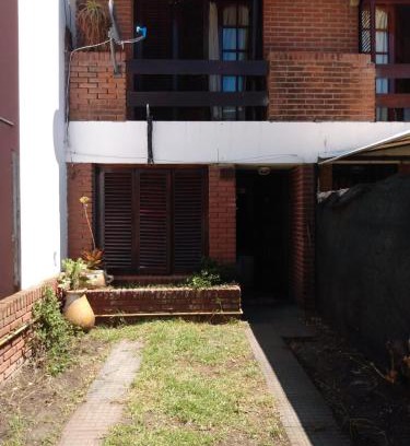 Constitucion House | Duplex playero