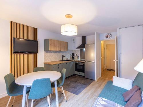 Cauterets Apartment | Duplex rénové T3 proche centre de Cauterets - FR-1-401-312