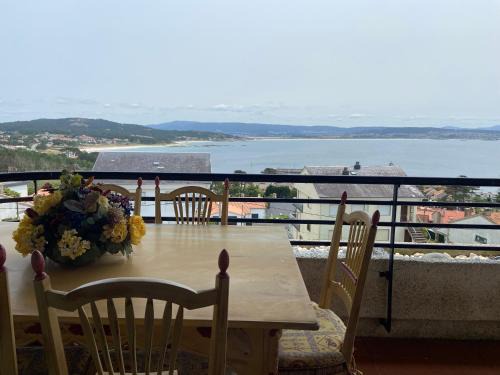 San Vicente do Grove Apartment | DUPLEX SAN VICENTE do MAR