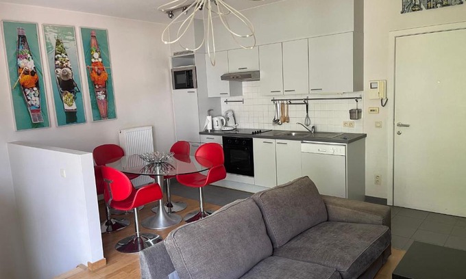 Northern Quarter Apartment | Duplex très agréable et très calme