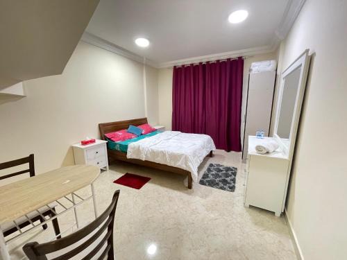 Ajman Apartment | Duplex Two BHK