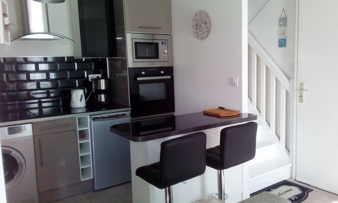 Port-Louis Apartment | DUPLEX TY AR - MOR