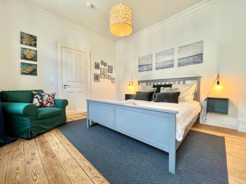Husum Apartment | Duplex Villa Dünenbrise