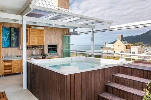 Acores Apartment | Duplex vista para o mar na praia dos Açores