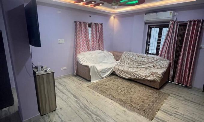 Hyderabad Apartment | duplexhotel