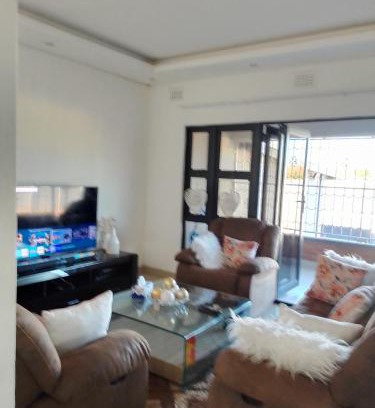 Pietermaritzburg House | Dups Guest House,