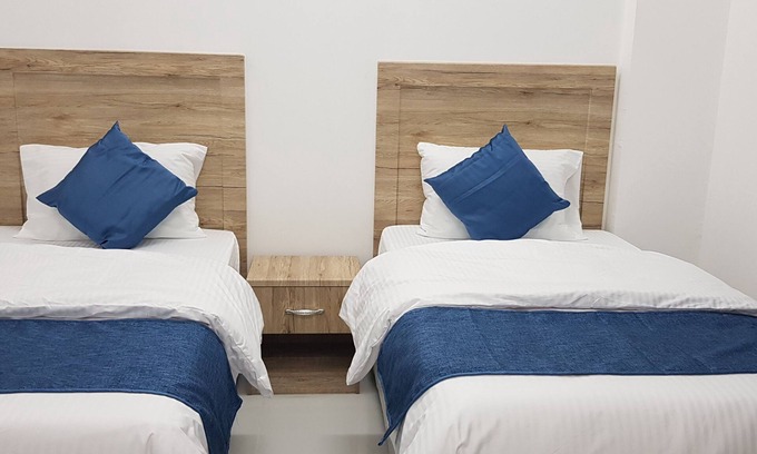 Duqm Apartment | Duqm Suites