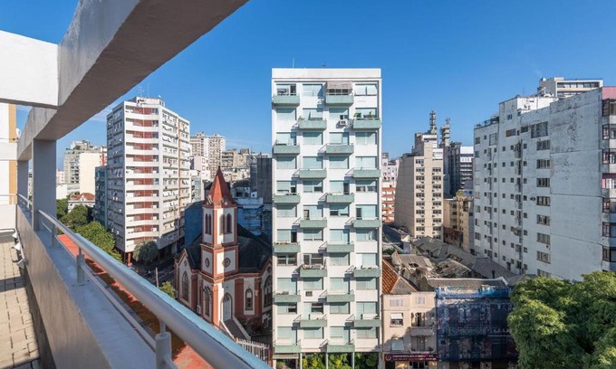 Centro Historico Apartment | Duque 1705 by LikeHome