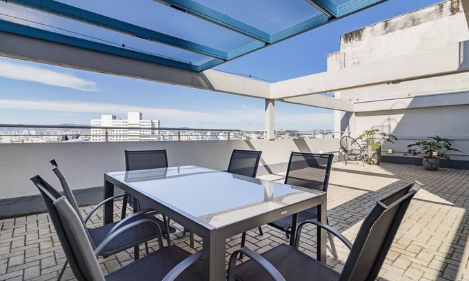 Centro Historico Apartment | Duque by My Way
