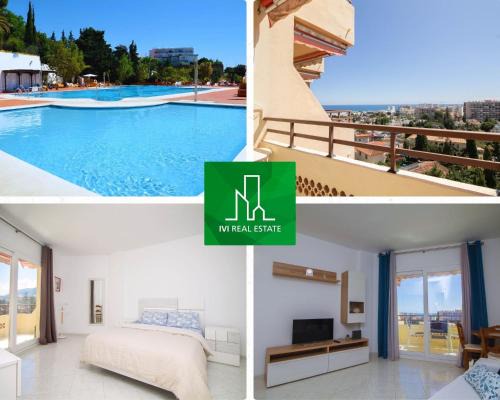 Carihuela Apartment | Duquesa 603 By IVI Real Estate