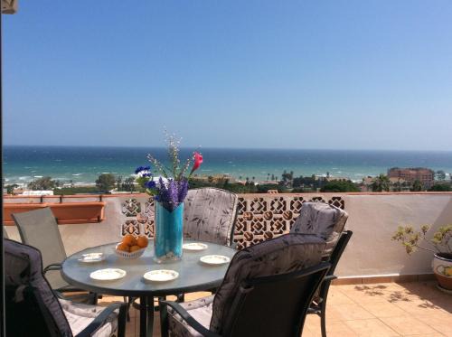 Puerto de la Duquesa Resort | DUQUESA BY THES SEA - HACIENDA GUADALOUPE