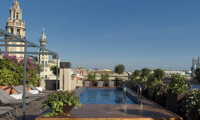 Ciutat Vella Apartment | Duquesa Suites Landmark Hotel by Duquessa Hotel Collection