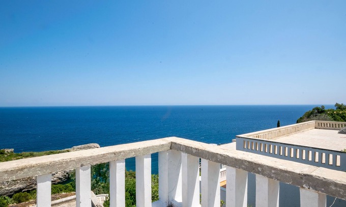 Porto Tricase House | Durante Villas - 4 Bedroom Villa
