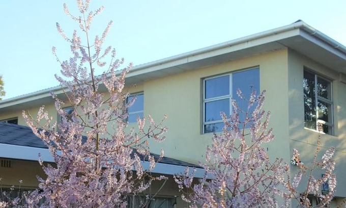 Welgemoed Apartment | Durbanville Place - 3 bedroom apartment
