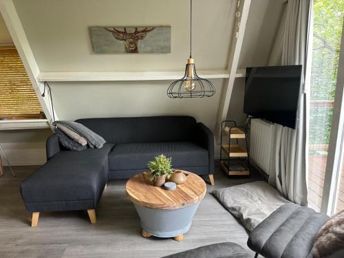 Bohon House | Durbuy-Bungalow B99