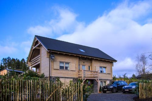 Septon House | Durbuy Villa Valentina