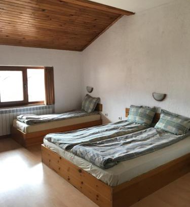 Kvartal Noviya Grad Hotel | Durchova Kashta Family Hotel