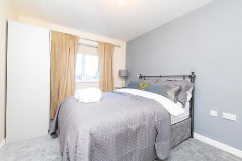 Carrville Apartment | Durham 2-Bed Apartment
